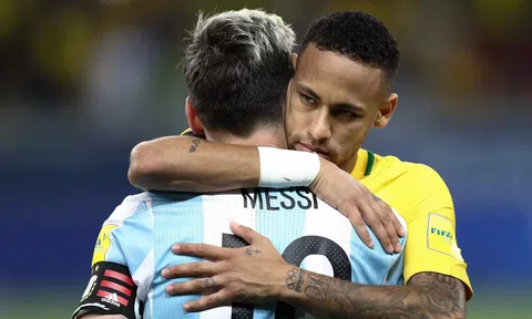 “Điệu nhảy cuối” của Neymar: Hoàng tử không bao giờ lên ngôi