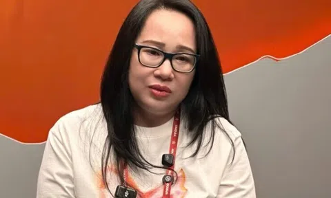 Khủng hoảng của Anh Trai Vượt Ngàn Chông Gai 2026, CEO cúi đầu bật khóc