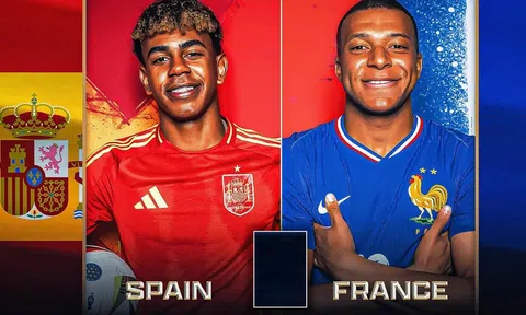 Nhận định Pháp vs Tây Ban Nha: Les Bleus đòi lại món nợ EURO