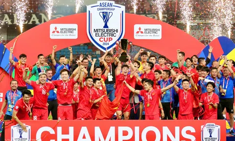 Lịch thi đấu ASEAN Cup 2026 của đội tuyển Việt Nam mới nhất