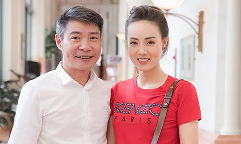 Vợ NSND Công Lý bất ngờ đăng bài xin lỗi công khai: Chuyện gì vừa xảy ra?
