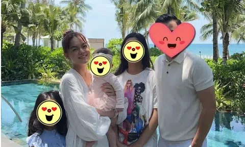 Nghi vấn cuộc hôn nhân thứ 2 của Phạm Quỳnh Anh: Chi tiết lạ từ nửa kia gây xôn xao