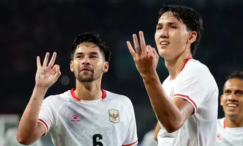 Tuyển Việt Nam đứng trước thử thách khi Singapore và Indonesia đại thắng, CĐV đối thủ "dọa dẫm"
