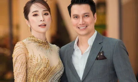 Từ màn ảnh ra đời thực: Chuyện tình ngọt ngào của 3 cặp đôi đình đám phim giờ vàng VTV