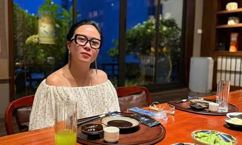 Doanh nhân Phượng Chanel tuyên bố chỉ tìm người yêu thế hệ 7X