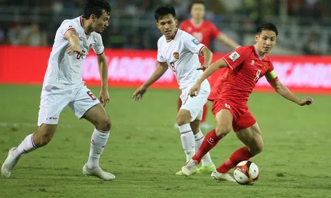 Kịch bản Indonesia chiếm ngôi nhất bảng Việt Nam tại ASEAN Cup 2026: Trông chờ vào Campuchia?