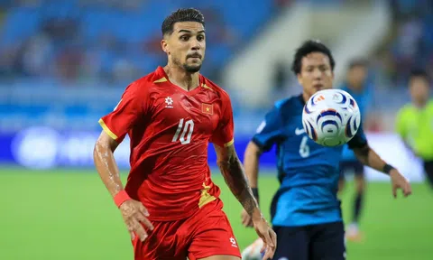 ASEAN Cup 2026: Tuyển Việt Nam vắng hàng loạt trụ cột trước trận gặp Campuchia