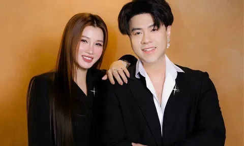 Thực hư tin đồn Akira Phan chia tay bà xã doanh nhân chỉ sau 3 tháng cưới