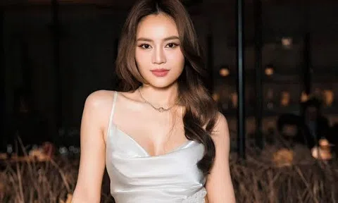 Thực hư tin đồn Ninh Dương Lan Ngọc bí mật "nghỉ ngơi để sinh con"