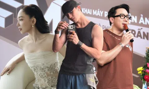 Thực hư tin Trấn Thành làm phim Tết 2027 về Tóc Tiên, netizen soi "hint" Trần Ngọc Vàng đóng chính