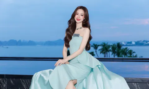 Chuyên trang quốc tế dự đoán đại diện Việt Nam Bảo Ngọc đăng quang Miss World 2026