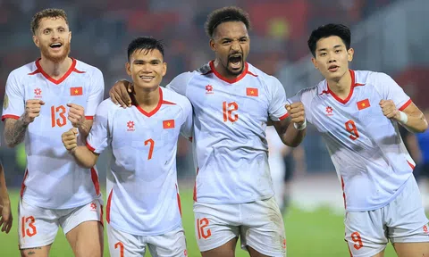 Tuyển Việt Nam cầm chắc lợi thế cực lớn nếu vượt mặt Malaysia vào chung kết ASEAN Cup 2026