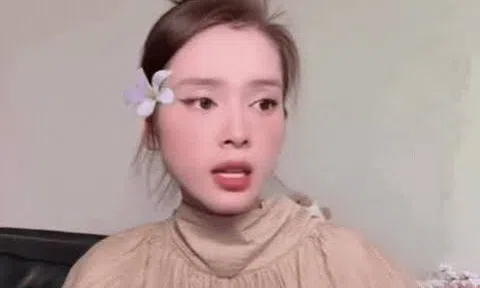 Diễn viên Quỳnh Lương gặp phản ứng trái chiều vì phát ngôn bán hàng trực tiếp