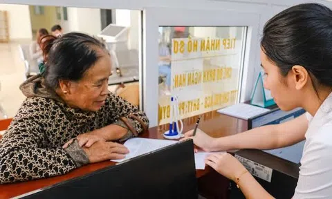Nghiên cứu kỹ lưỡng phương án hạ độ tuổi nhận trợ cấp hưu trí xã hội xuống mốc 70