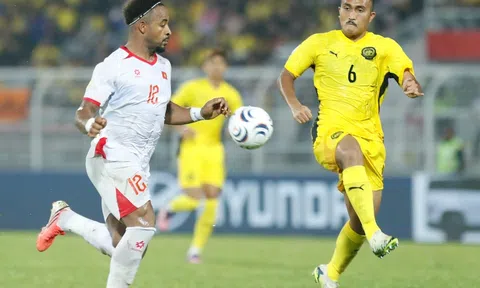 Bán kết lượt về Việt Nam vs Malaysia: Đừng để đối thủ nuôi hy vọng lội ngược dòng!