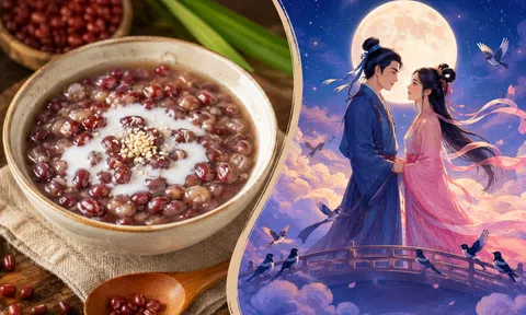 Ngày Thất Tịch 7/7 âm lịch: 3 thứ đáng mua dù bạn độc thân hay có đôi
