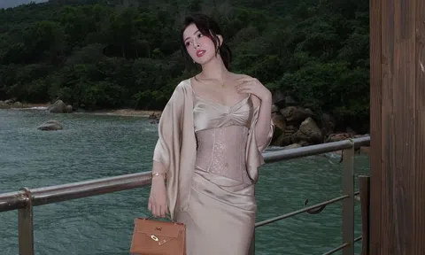 Chi Pu giàu cỡ nào? Nhìn từ hoạt động nghệ thuật và kinh doanh