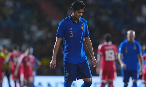 Thái Lan vào Chung kết ASEAN Cup 2026 dù cầu thủ lập kỷ lục phản lưới nhà: Chờ tái đấu Việt Nam