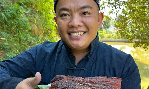 Hải Sapa TV và đường dây lừa dối khách hàng biến trâu Ấn Độ thành đặc sản Tây Bắc
