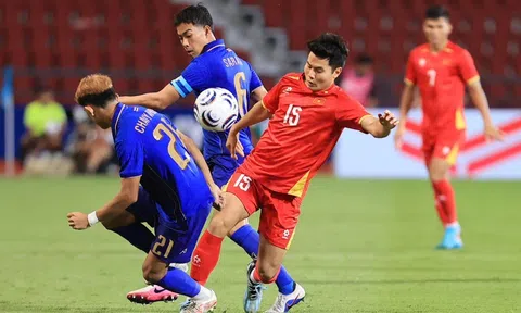 Chung kết Việt Nam - Thái Lan (20h hôm nay): Giữ vững lợi thế, xưng vương tại chảo lửa Mỹ Đình
