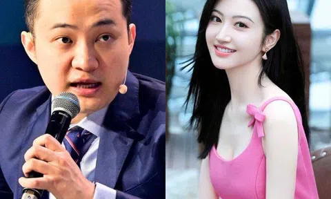 Si mê "nữ thần Bắc Kinh" Cảnh Điềm từ thời nghèo khó, tỷ phú chi trăm tỷ sính lễ rồi ngậm đắng kiện tụng đòi nợ