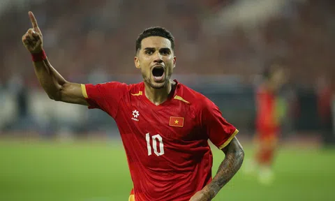 Hoàng Hên phát biểu đầy tự tin: Đội tuyển Việt Nam sẽ đăng quang FIFA ASEAN Cup 2026