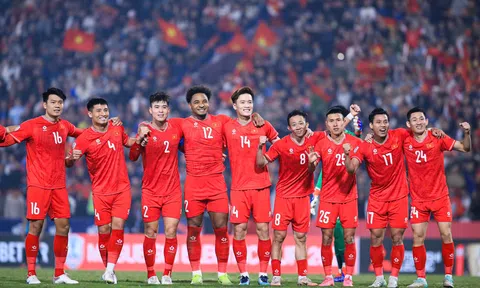 Lịch thi đấu FIFA ASEAN Cup 2026: Việt Nam quyết giành ngôi đầu bảng B
