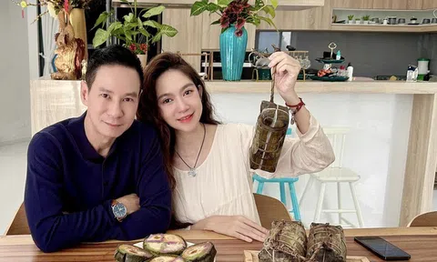 Nhìn lại biệt thự sang trọng và bước ngoặt rời phố về quê của Lý Hải - Minh Hà