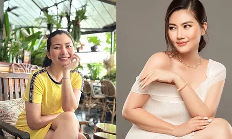 Nữ diễn viên Vbiz 3 lần làm cô dâu hụt tuyên bố giải nghệ tuổi 39, lý do gây xúc động