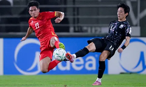 Rơi vào bảng đấu vừa sức, U23 Việt Nam hứa hẹn gây bất ngờ lớn tại Asiad 20?