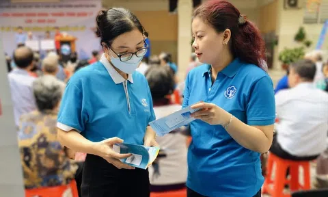 Mới nhất: 5 nhóm đối tượng được đề xuất tăng mạnh mức hỗ trợ đóng BHYT từ năm 2027