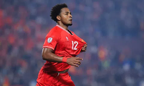 Nóng: Xuân Son trở lại sau chấn thương, HLV Kim Sang-sik thở phào hướng tới FIFA ASEAN Cup 2026