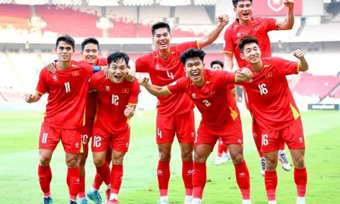 CĐV Đông Nam Á dự đoán bất ngờ kết quả trận ra quân ASIAD 2026: U23 Việt Nam vs U23 Kuwait