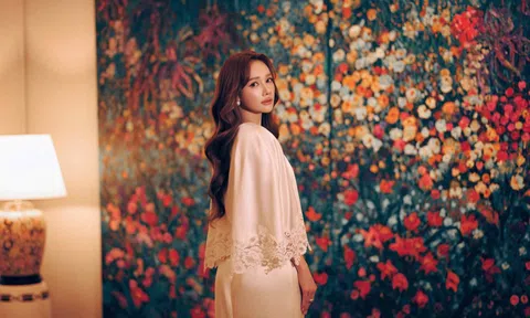 Giữa lúc lời xin lỗi của Trường Giang gây tranh luận, Nhã Phương có thái độ thế nào?