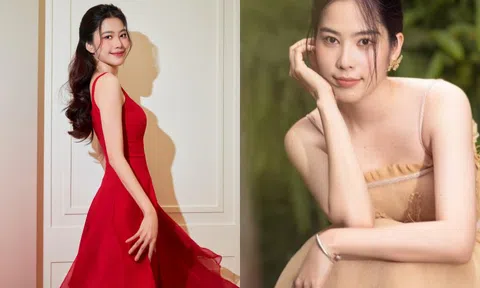 Nam Em trở thành tâm điểm chú ý, liên tục “phủ sóng” MXH