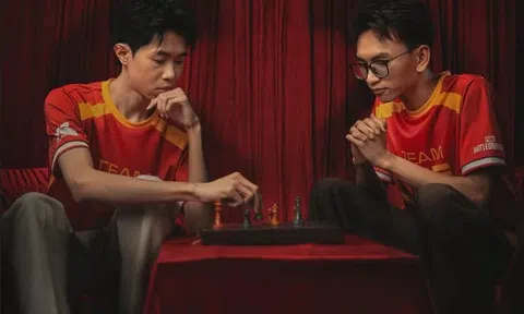 Toàn cảnh drama PUBG Asia Stars 2026: 2 tuyển thủ Việt Nam nhận án phạt nặng nhất lịch sử