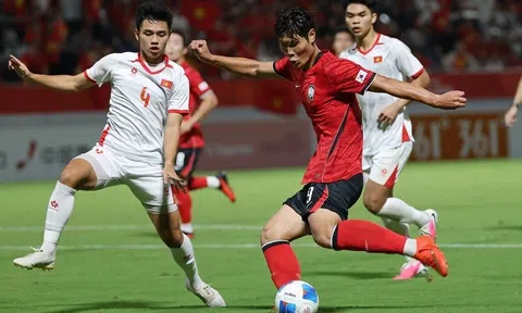 ASIAD 20 không VAR ở Tứ kết: U23 Việt Nam và bàn thắng bị từ chối đầy nuối tiếc