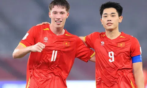AFC ra mắt giải đấu mới: ĐT Việt Nam rộng cửa hay hẹp đường đến World Cup?