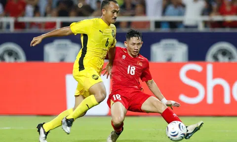 HLV Kim Sang Sik "đau đầu" vì bão chấn thương, Việt Nam cẩn trọng tối đa trước họng pháo Malaysia