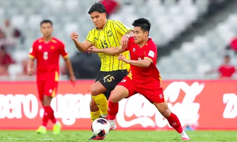 Dừng bước ở vị trí thứ tư FIFA ASEAN Cup 2026: Bài học gì cho ĐT Việt Nam?