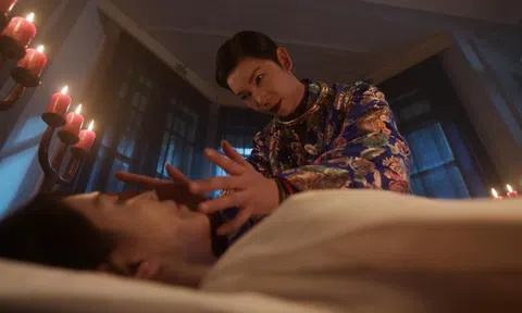 Doanh thu "Thẩm mỹ viện âm phủ" và "Đại tiệc trăng máu 8" thảm hại trước khi rời rạp