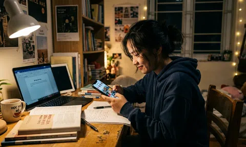 5 mẹo giúp tăng tập trung khi bị xao nhãng