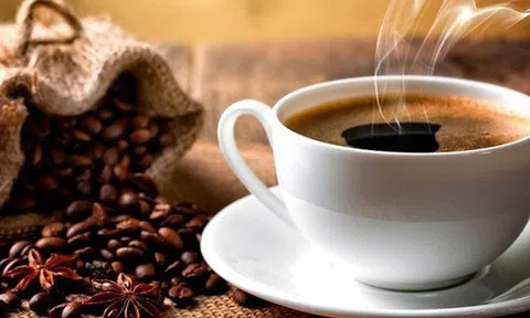 Cách uống cà phê tốt cho hệ tiêu hoá bạn cần biết