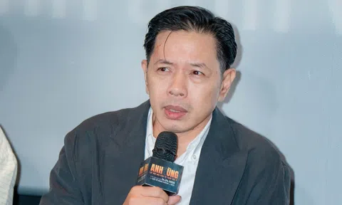 Thái Hòa nói gì về danh xưng “ông hoàng phòng vé”?