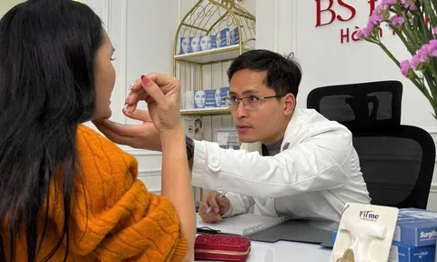 Hàng loạt ca mũi hỏng: Sai lầm phổ biến khiến nhiều người “trả giá bằng khuôn mặt”
