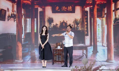 NSƯT Quang Tèo bất ngờ trước khả năng diễn xuất của nhân viên trung tâm tiệc cưới, ngỏ ý muốn mời tham gia phim