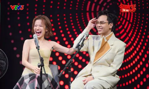 Hứa Kim Tuyền tiết lộ bí quyết "chạm vào đâu cũng thành hit"