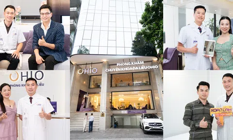 Thẩm mỹ OHIO có tốt không?