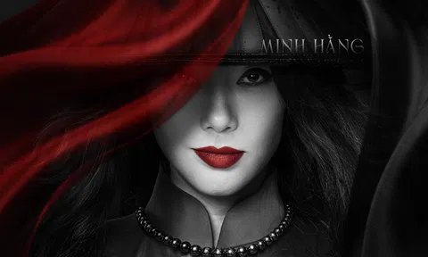 Minh Hằng gây bất ngờ với tạo hình mẹ Mìn, gia nhập đường đua những “chị đại” màn ảnh Việt 2026