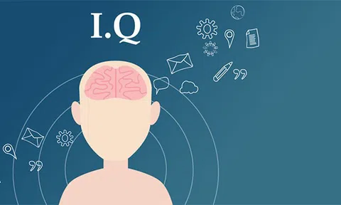 3 dấu hiệu “ngầm” của người IQ cao ít ai nhận ra: Không phải nói nhiều mới là thông minh